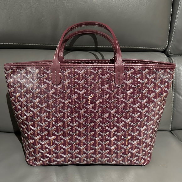 Goyard Artois Bag - Picture 2 of 12